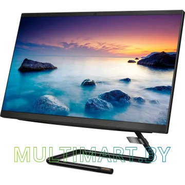 Моноблок Lenovo IdeaCentre AIO 3 24ARE05 (F0EW004DRK) картинка 4